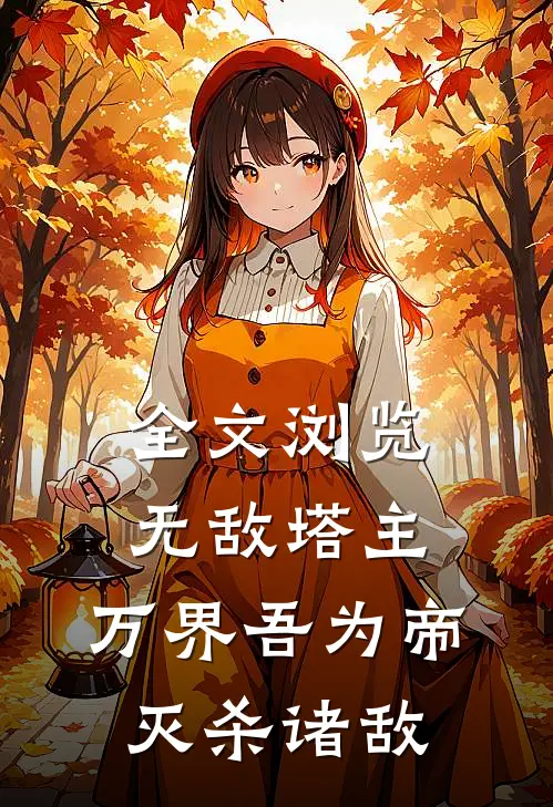 全文浏览无敌塔主：万界吾为帝，灭杀诸敌