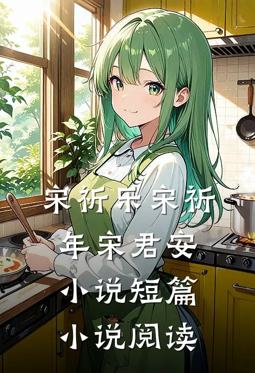 宋祈乐宋祈年宋君安小说短篇小说阅读