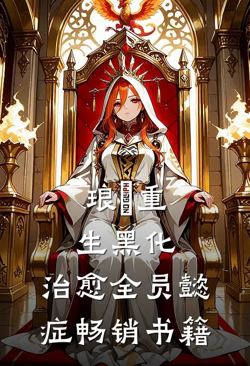 琅嬅重生黑化，治愈全员懿症畅销书籍