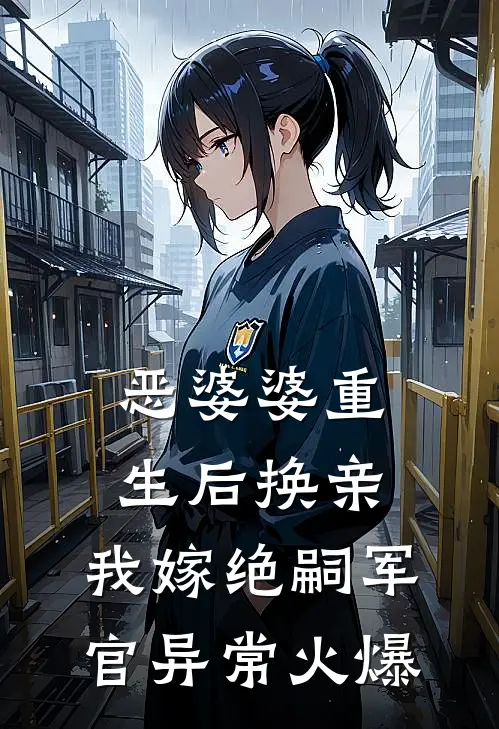 恶婆婆重生后换亲，我嫁绝嗣军官异常火爆