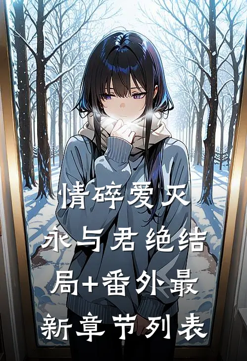 情碎爱灭，永与君绝结局+番外最新章节列表