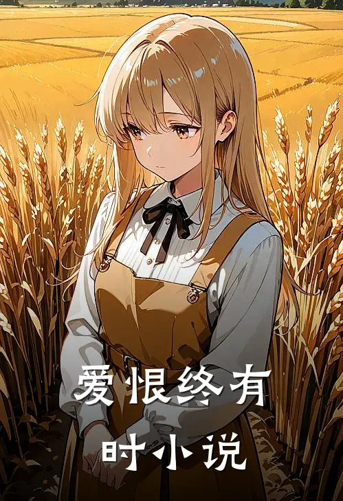 爱恨终有时小说