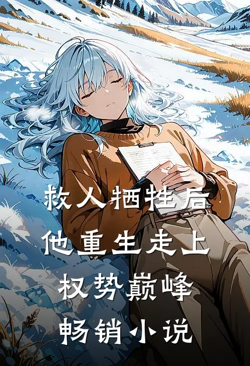 救人牺牲后，他重生走上权势巅峰畅销小说