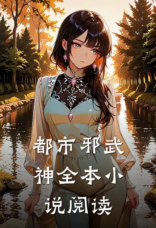 都市邪武神全本小说阅读