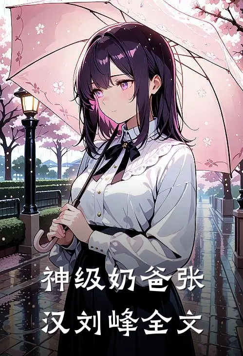 神级奶爸张汉刘峰全文