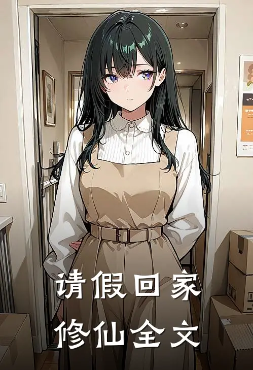 请假回家修仙全文