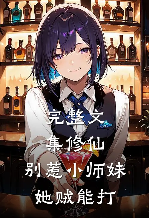 完整文集修仙:别惹小师妹,她贼能打