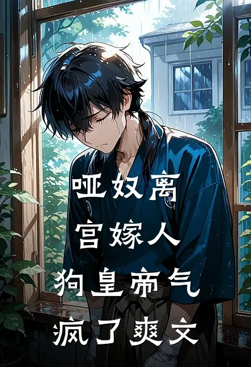 哑奴离宫嫁人，狗皇帝气疯了爽文