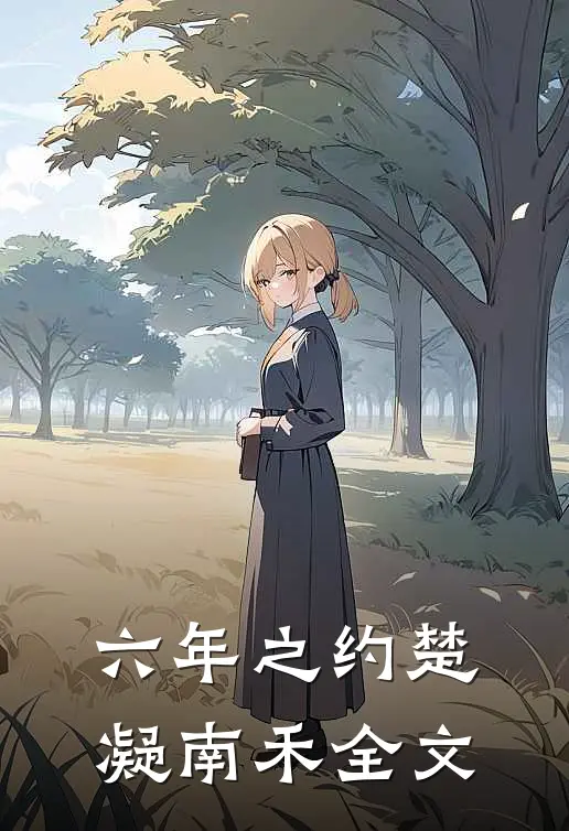 六年之约楚凝南禾全文
