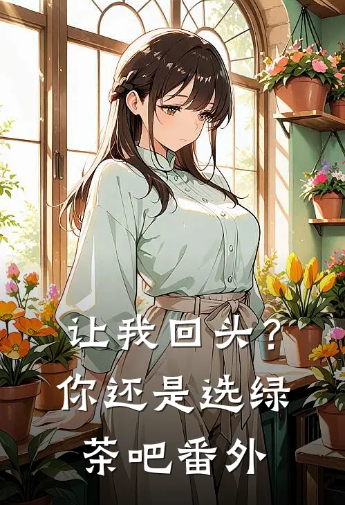 让我回头？你还是选绿茶吧番外