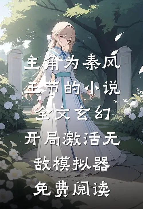 主角为秦风王节的小说全文玄幻：开局激活无敌模拟器免费阅读