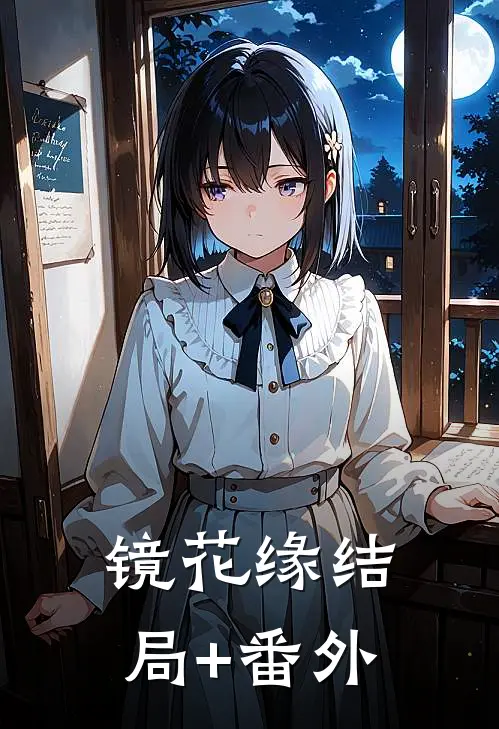 镜花缘结局+番外