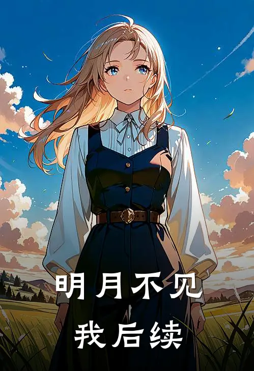 明月不见我后续