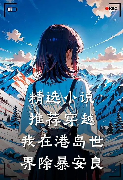 精选小说推荐穿越：我在港岛世界除暴安良