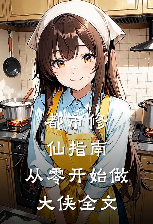 都市修仙指南：从零开始做大侠全文