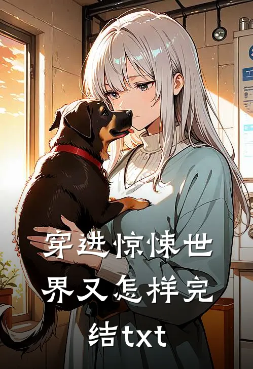 穿进惊悚世界又怎样完结txt