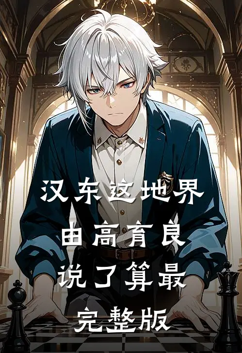汉东这地界，由高育良说了算最完整版