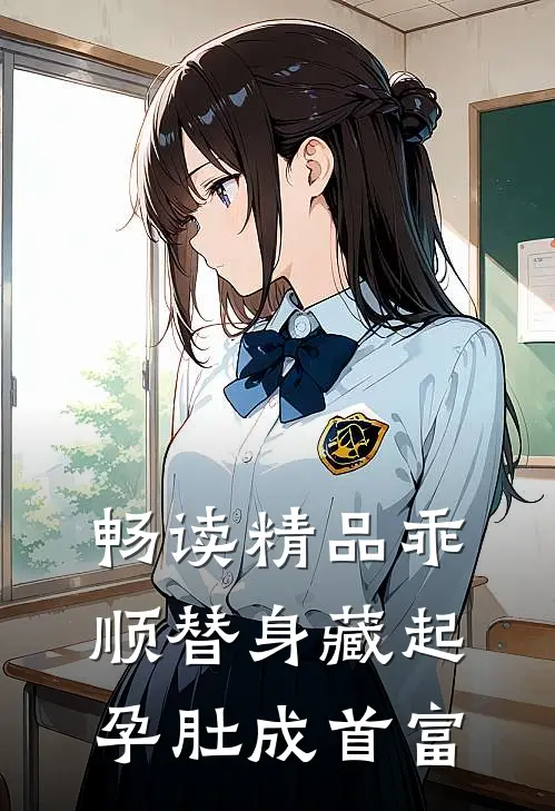 畅读精品乖顺替身藏起孕肚成首富