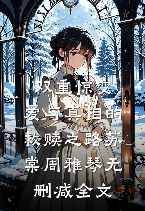 双重惊变：爱与真相的救赎之路苏棠周雅琴无删减全文