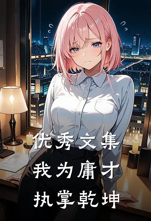 优秀文集我为庸才,执掌乾坤