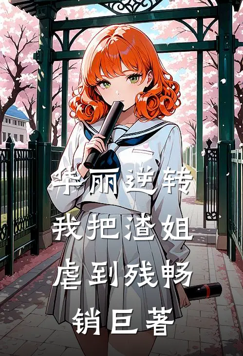 华丽逆转，我把渣姐虐到残畅销巨著