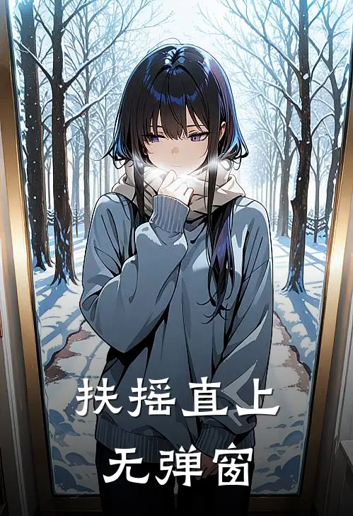 扶摇直上无弹窗