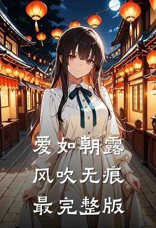 爱如朝露，风吹无痕最完整版