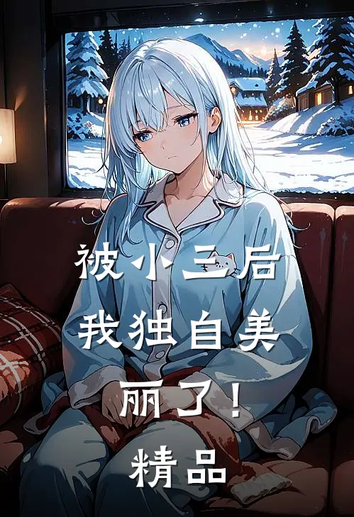 被小三后,我独自美丽了!精品