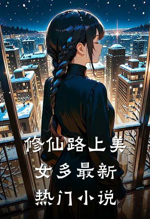 修仙路上美女多最新热门小说