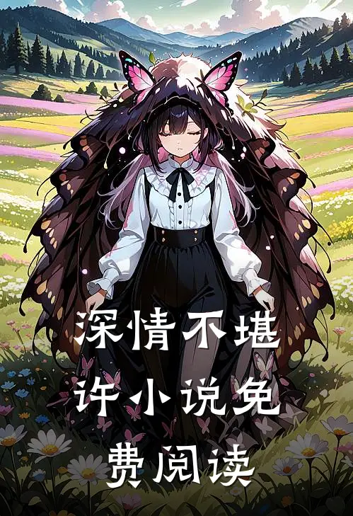 深情不堪许小说免费阅读