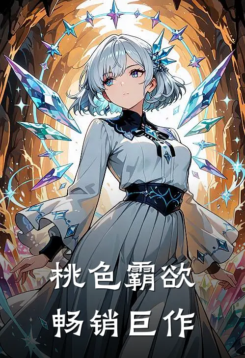 桃色霸欲畅销巨作