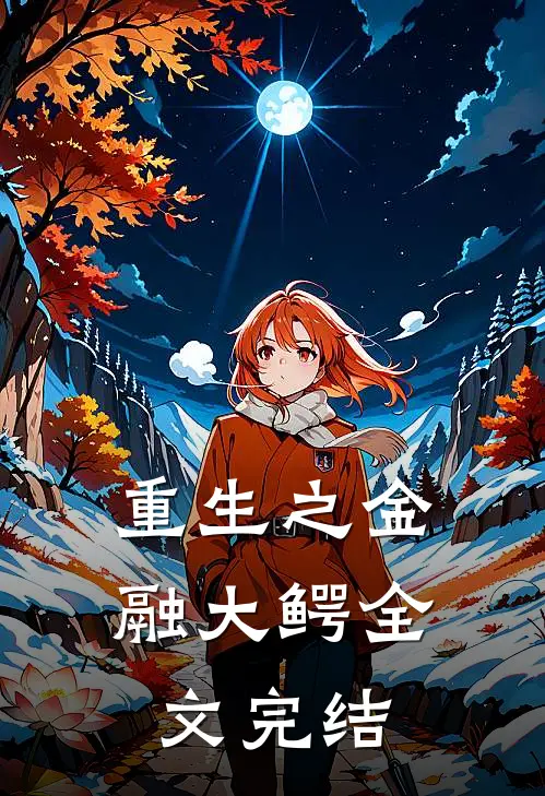 重生之金融大鳄全文完结
