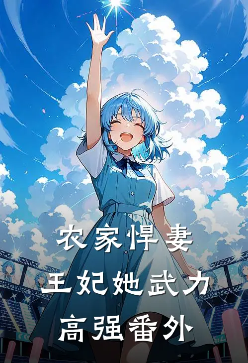 农家悍妻：王妃她武力高强番外