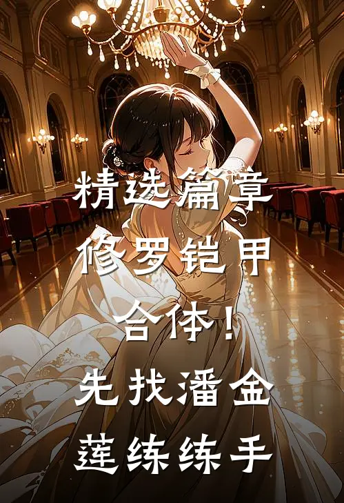 精选篇章修罗铠甲合体！先找潘金莲练练手