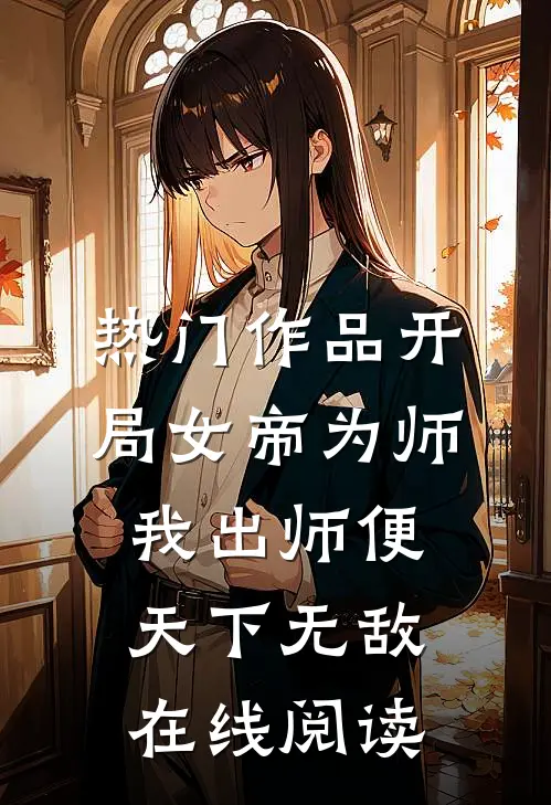 热门作品开局女帝为师,我出师便天下无敌在线阅读