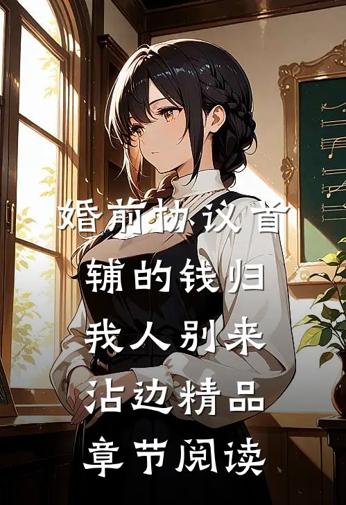 婚前协议首辅的钱归我人别来沾边精品章节阅读