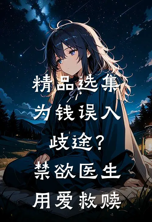 精品选集为钱误入歧途？禁欲医生用爱救赎