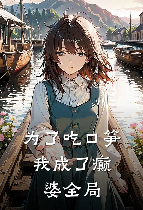 为了吃口笋，我成了癫婆全局