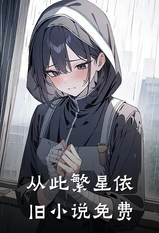 从此繁星依旧小说免费