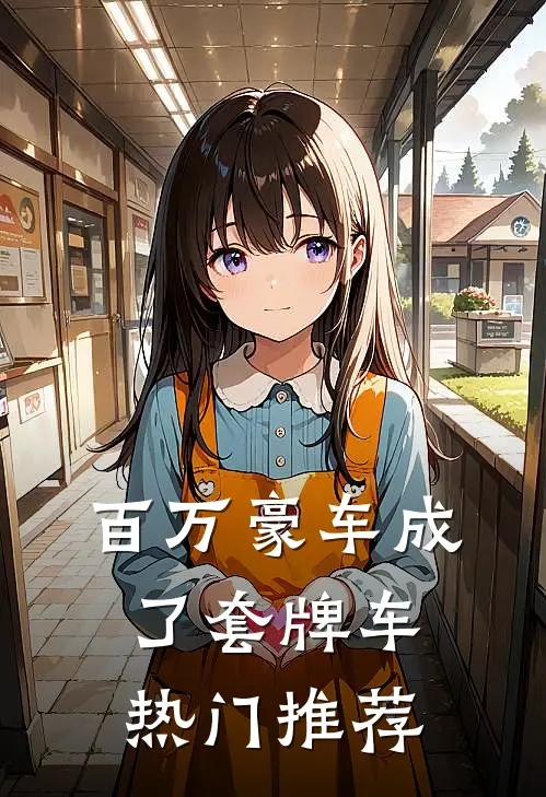 百万豪车成了套牌车热门推荐