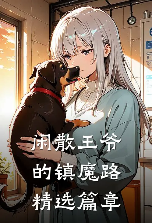 闲散王爷的镇魔路精选篇章