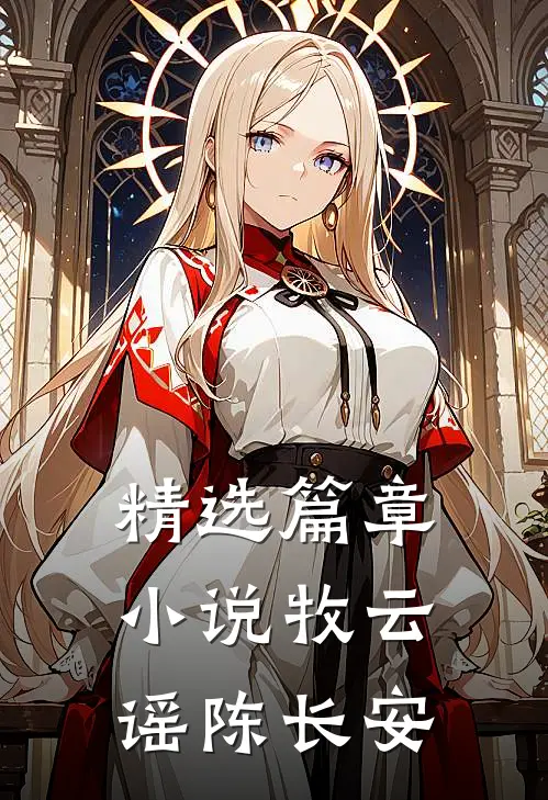 精选篇章小说牧云谣陈长安