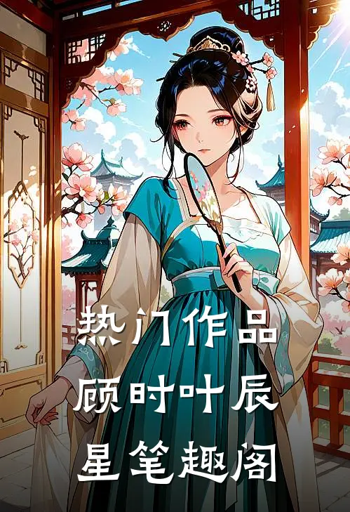 热门作品顾时叶辰星笔趣阁