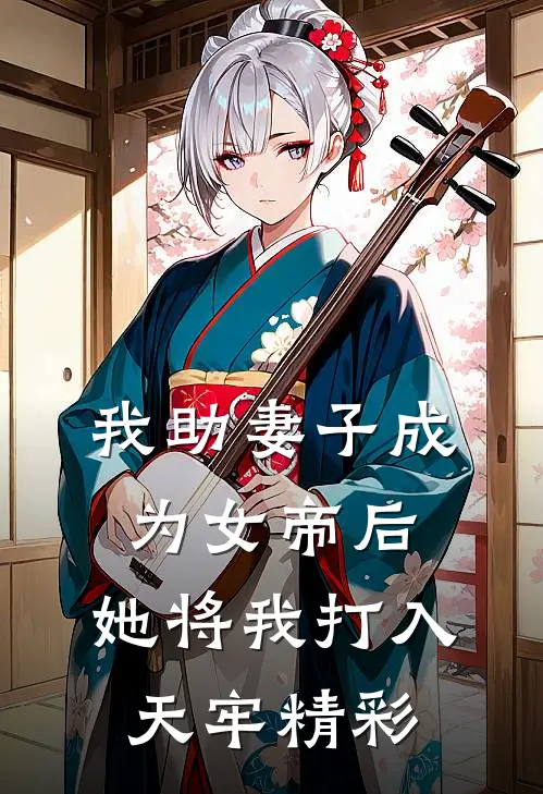 我助妻子成为女帝后,她将我打入天牢精彩