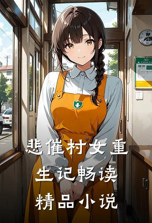 悲催村女重生记畅读精品小说