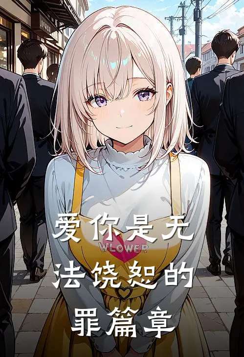 爱你是无法饶恕的罪篇章