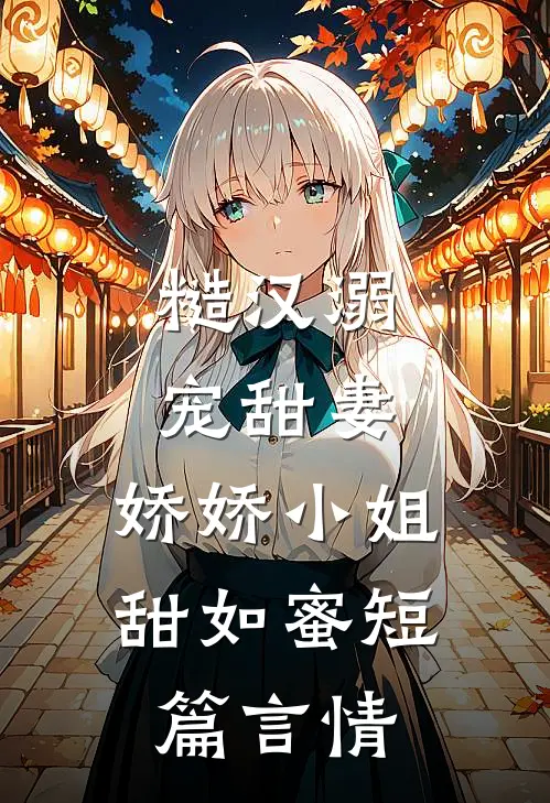 糙汉溺宠甜妻，娇娇小姐甜如蜜短篇言情