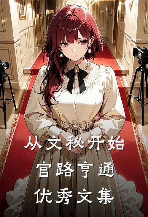 从文秘开始，官路亨通优秀文集