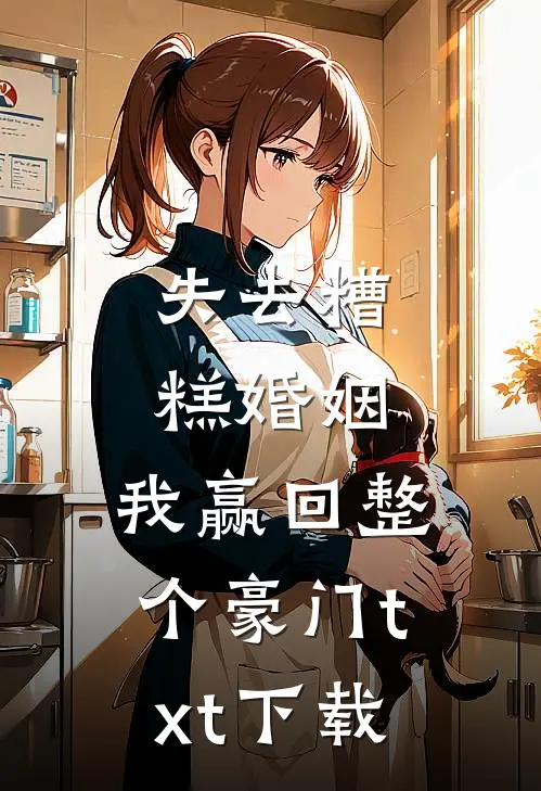 失去糟糕婚姻，我赢回整个豪门txt下载
