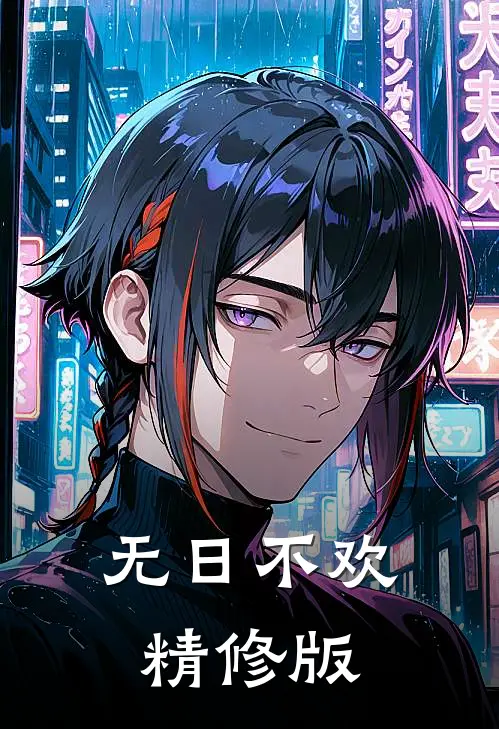 无日不欢精修版